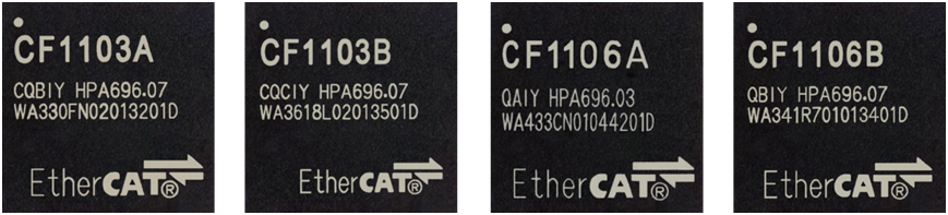 EtherCAT Technology Applications in Humanoid Robot Dexterous Hands