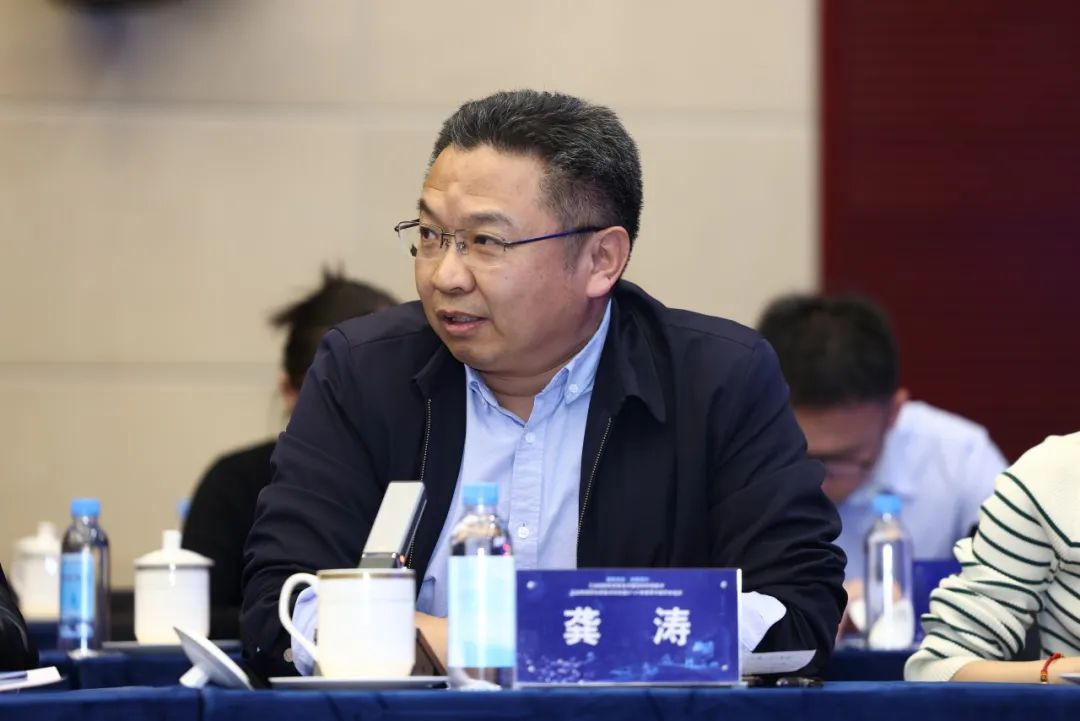 Successful Conclusion of the 2025 Annual Academic Committee Meeting of the Key Laboratory for Safety and Reliability Assessment of Industrial Control Systems