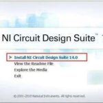 Multisim Installation Guide and Usage Tips