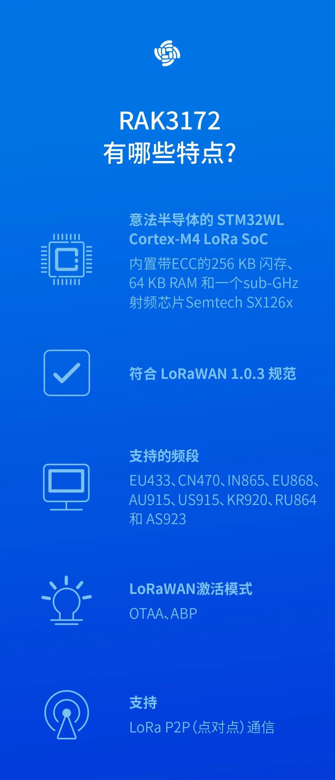 Mastering LoRaWAN: Essential Components You Can't Miss!