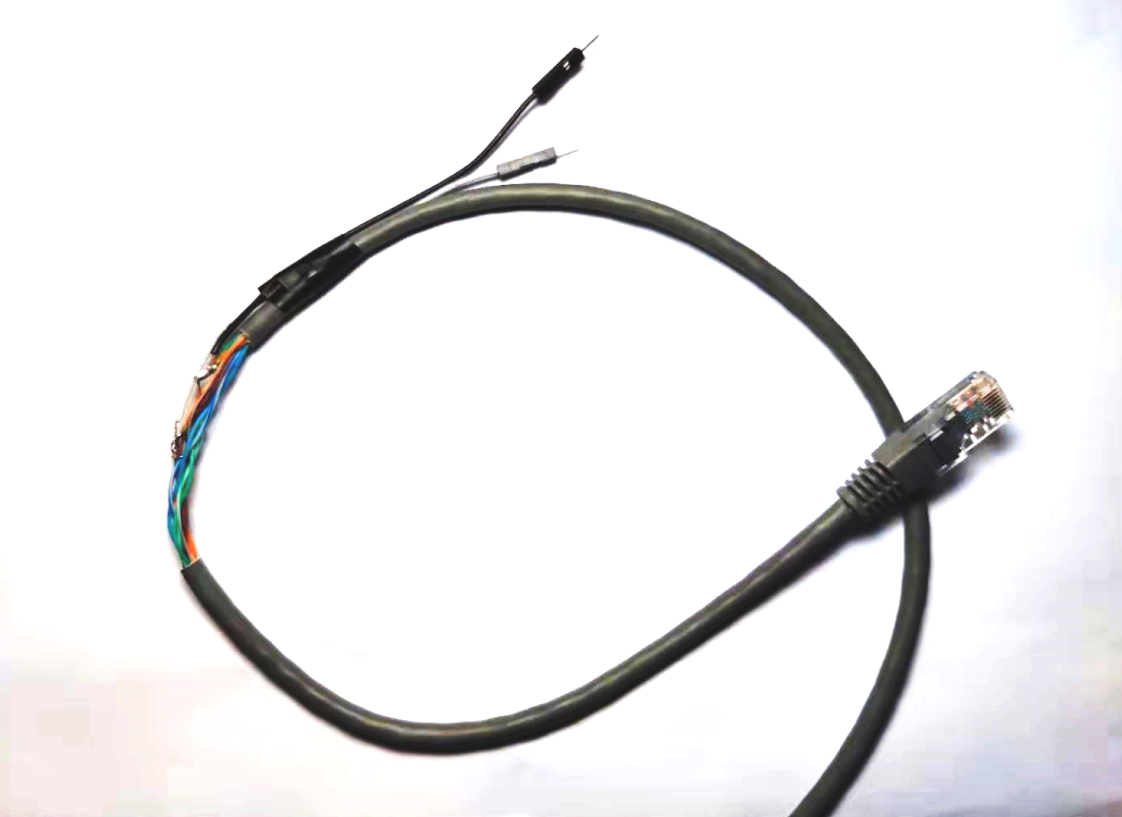 Revealing Ethernet Transmission Mechanisms with an Oscilloscope (Including Practical Measurement Video)