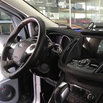 Why Adding a DSP Processor Amplifier to Car Audio is Superior to a Regular Amplifier?