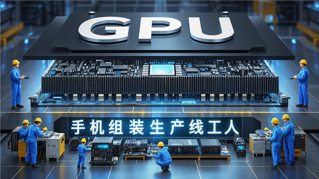 Understanding the Roles of CPU, GPU, NPU, and More: A Comprehensive Guide