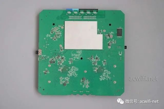TP-LINK XDR6060 Teardown: AX6000 Wireless Router