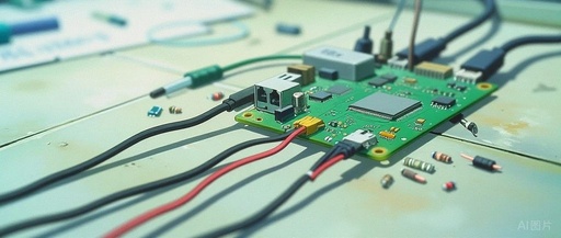 Mastering JTAG Tools: Using JTAG Probe to "Reverse Engineer" Hardware Circuits