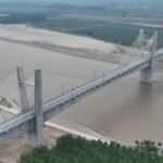 Sensors Safeguard Bridge Health! Netizens: "Like Detecting a Rolling Sesame on a 100-Meter Track"