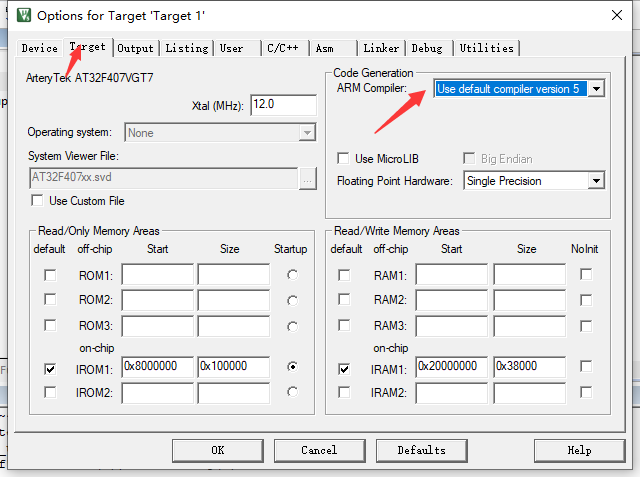 How to Resolve Compilation Issues with the Latest Version of Keil for ARM 5.33?