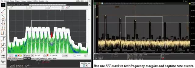 How to Use an Oscilloscope for RF Signal Testing (In-Depth Article)