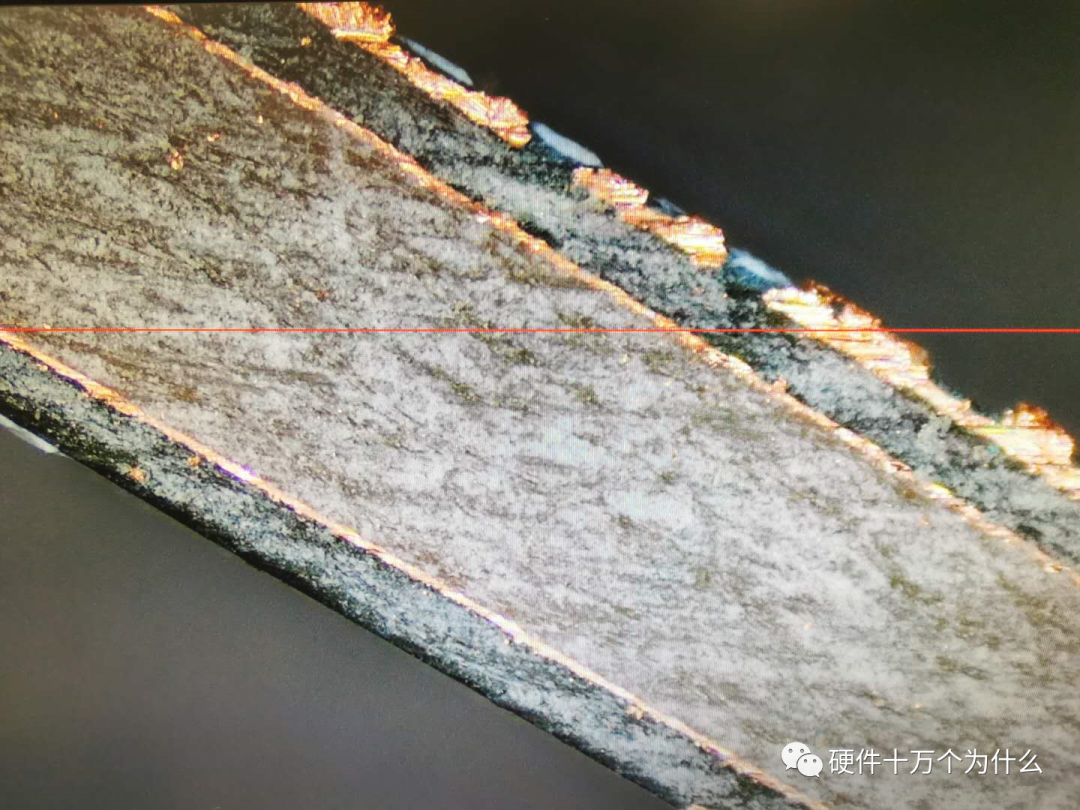 Frustration with Circuit Board Troubles: A Bold Dissection!