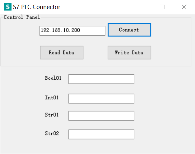 Introduction to HMI (Part 2): Reading and Writing PLC Data Blocks with C#