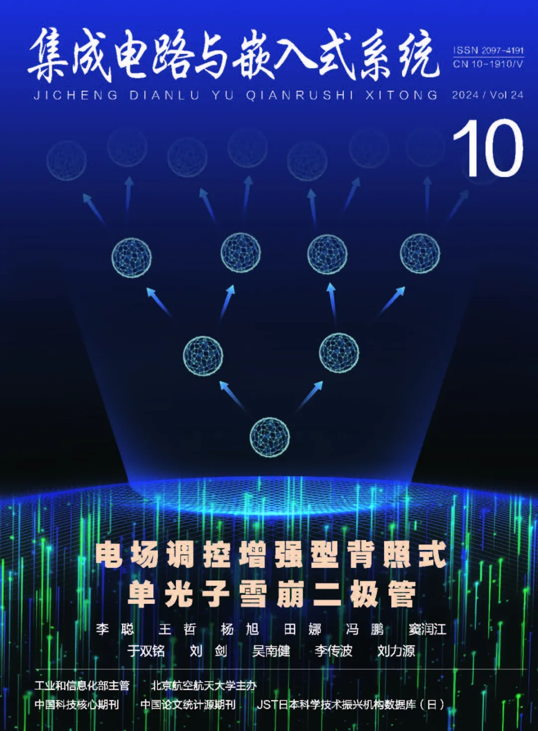 Recommended Article | Multi-DAG Real-Time Scheduling Algorithm for Embedded Testing Platforms