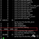 Why Does Linux Report 'No Space Left on Device' When There is Still Available Space?