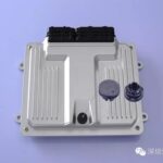 Installation, Grounding, and Usage Requirements for Engine Control Units (ECU)