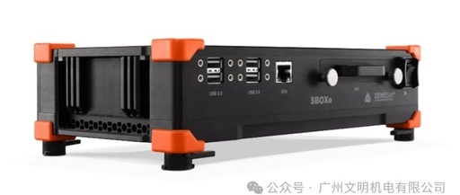 Product Introduction | SBOX Industrial Computer/Data Logger