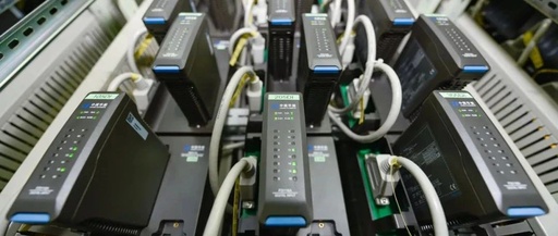 Breakthrough in 'Bottleneck' Technology for Power Generation Control Systems: The First Fully Domestic DCS - HN Revival