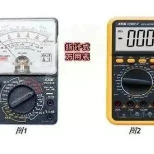 8 Key Functions of a Multimeter: Do You Understand Them All?