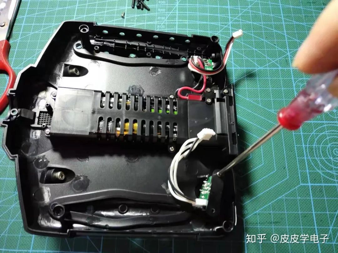 Project Sharing | Modifying a Drone Controller: DIY 'Foam' Drone