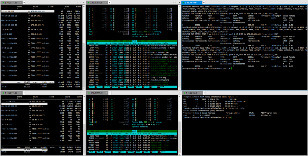 Comparison and Analysis of Container Network Plugins and the Impact of Bare Metal vs Virtualized Network Performance
