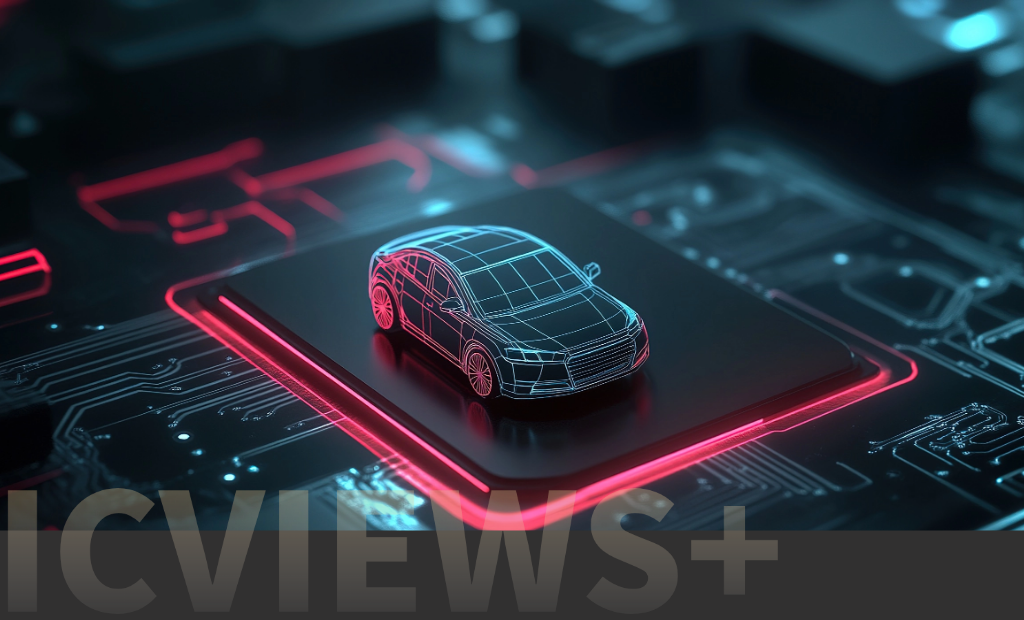 Dongfeng Automotive's Automotive-grade MCU Chip DF30 Completes First Tape-out Verification