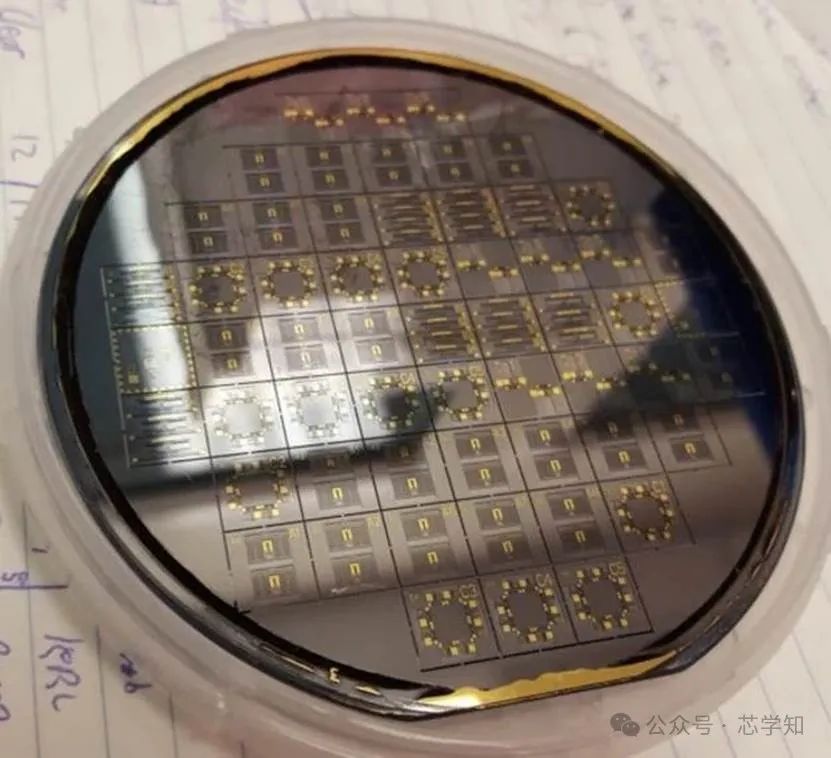 What is the NRE Stage of MEMS Wafer Fabrication? What is the Relationship Between MPW and NRE?