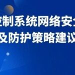 Expert Insights on the Current Situation and Protective Strategies for Industrial Control System Cybersecurity
