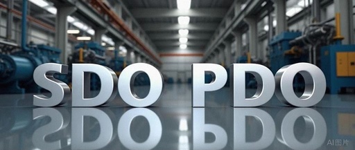 Can SDO and PDO Be Used Simultaneously in CANopen?