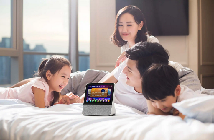 First Experience with Smart Speakers: Baidu's Smart Screen X8, Over 3600 Skills to Transform Imagination