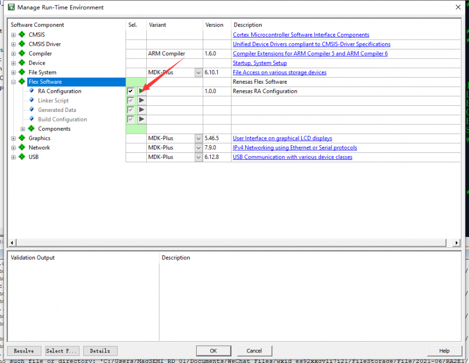 Building the Renesas MCU Development Environment: A Pitfall Experience