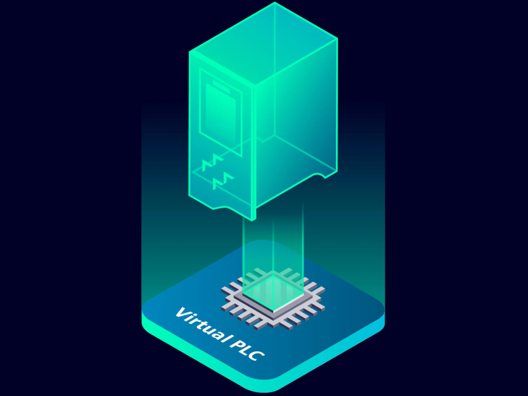 Siemens Launches Its First Virtual PLC