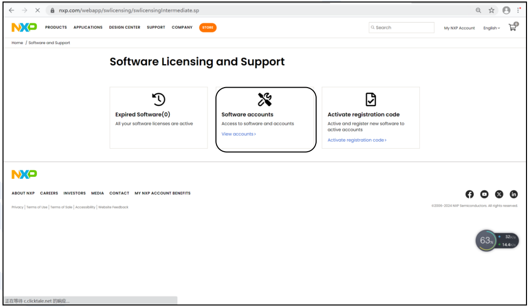 Expert Insights | NXP S32K3 Software Installation and Environment Setup Guide: S32DS Edition
