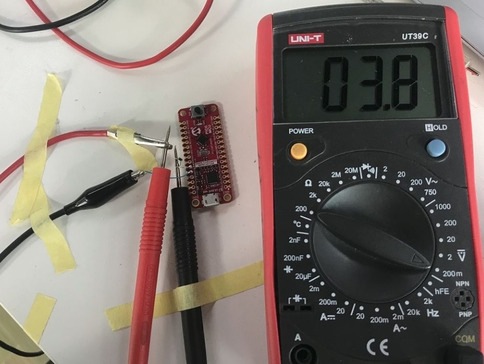PIC Microcontroller: Step-by-Step Guide to Achieving Low Power Design (Part 1)