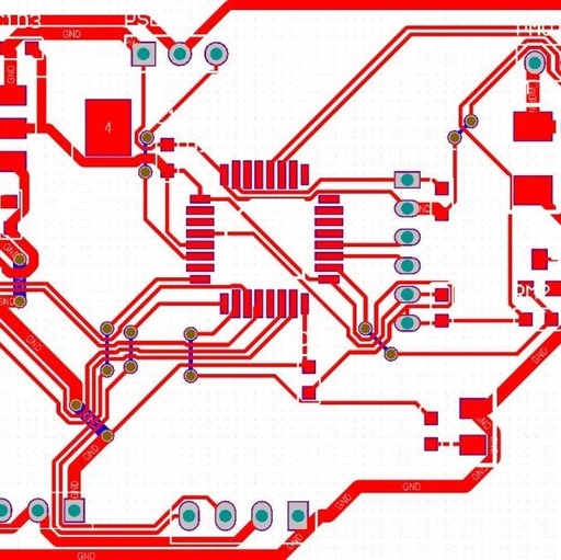 DIY PCB Fabrication Using Acid Etching: A Step-by-Step Guide