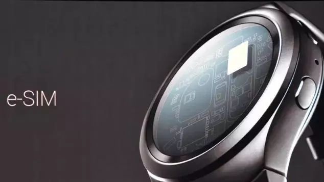 The eSIM Revolution in Smartwatches: A Step Towards Independence
