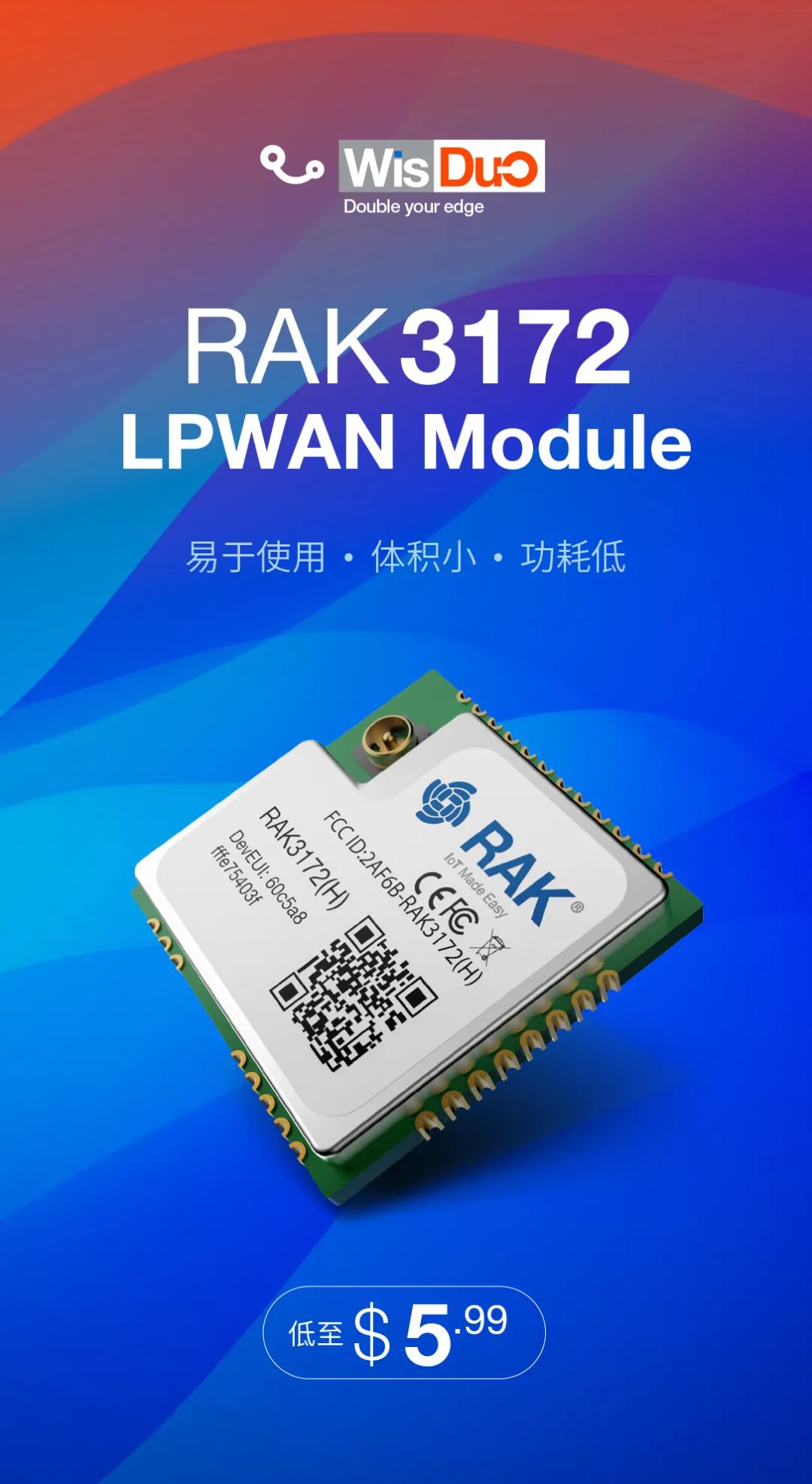 Mastering LoRaWAN: Essential Components You Can't Miss!