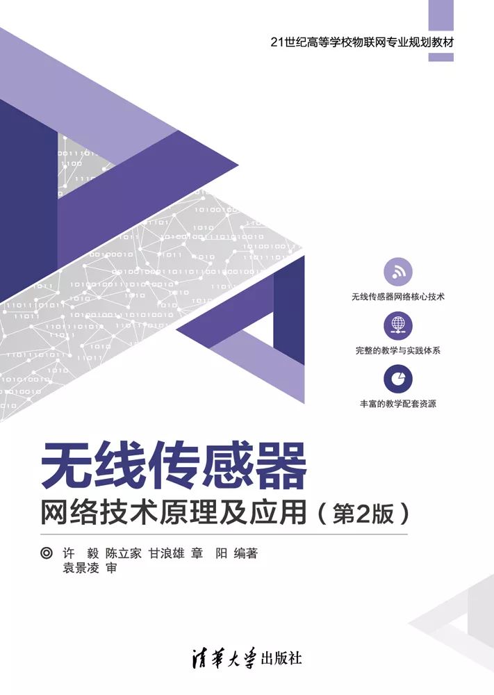Teaching and Learning of Wireless Sensor Networks (Syllabus)