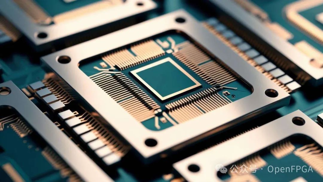 The Rise of Domestic FPGAs: Can They Break Xilinx's Monopoly?