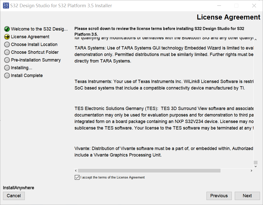 Expert Insights | NXP S32K3 Software Installation and Environment Setup Guide: S32DS Edition
