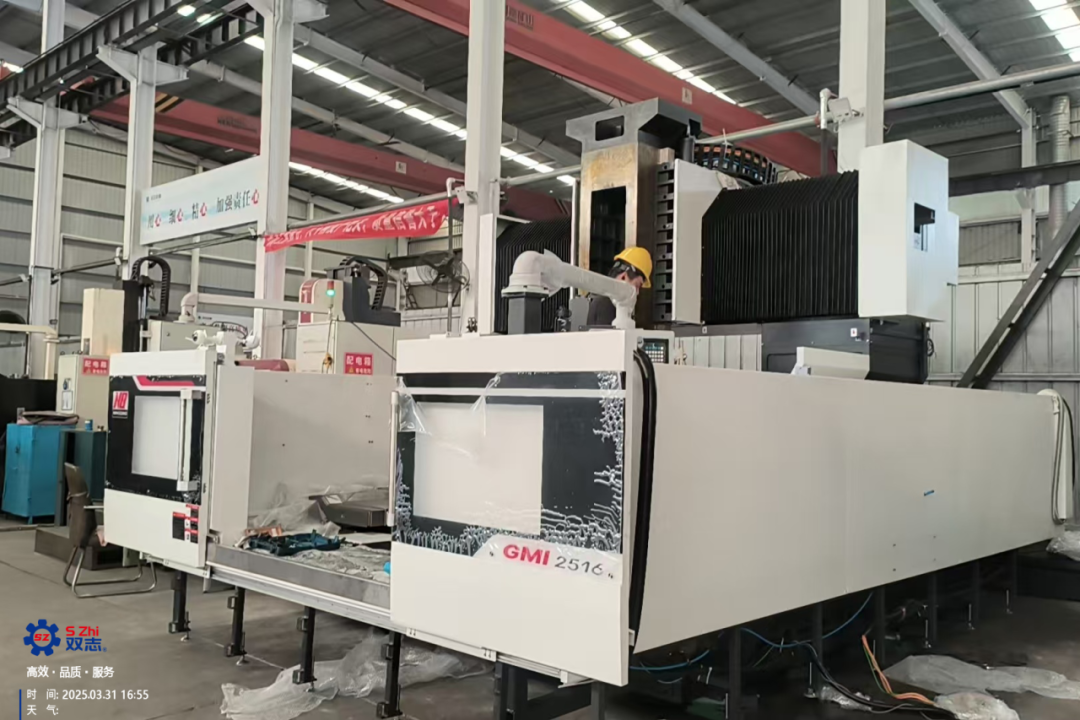 Smart Automation: New Equipment Driving Capacity Trends