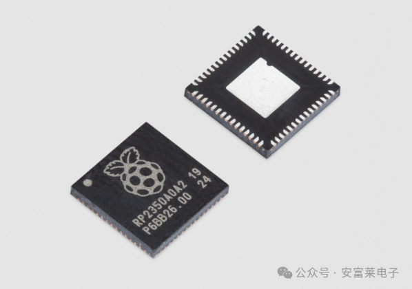Anfu Lai Embedded Weekly Report Issue 352: March 2025 - April 3, 2025