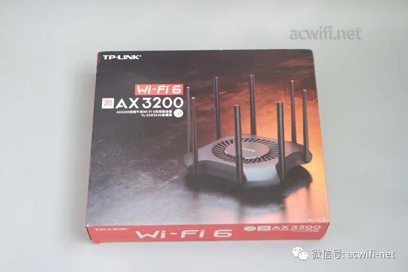 TP-LINK AX3200 XDR3230 Teardown: A Bit Different from My Expectations