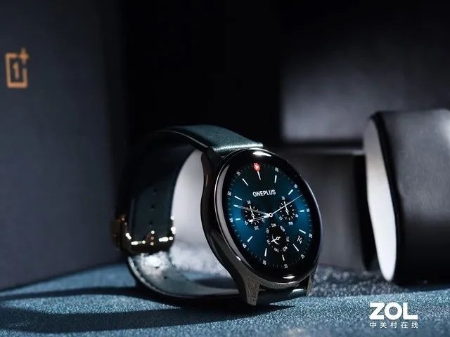 What Sparks Will Emerge from Smartwatches and Luxury-Grade Cobalt Alloys?