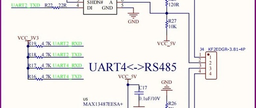 Efficient UART Reception Programming Example with DMA and IDLE Based on STM32
