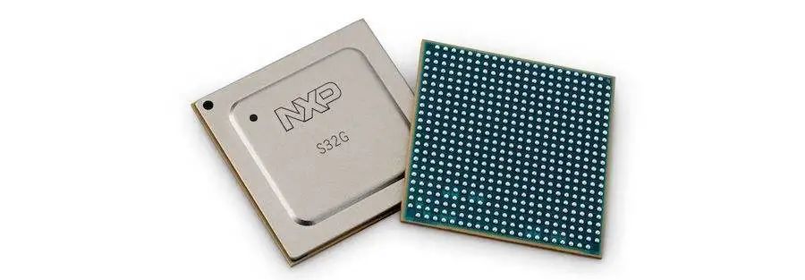 Software-Defined Vehicles: Insights on NXP S32G in Domain Control Applications