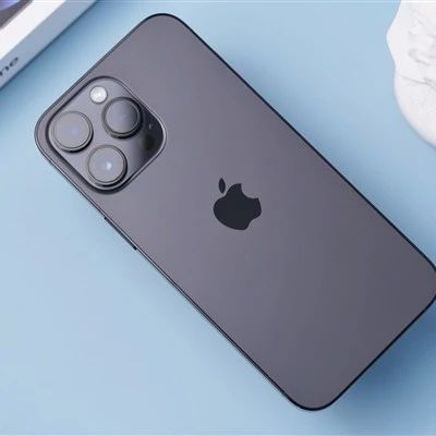 Major Upgrades in iPhone 15 Pro Max Sensors; iPadOS Drops Support for Three Models; iPhone 14 Available for Just 2586 Yuan; ...