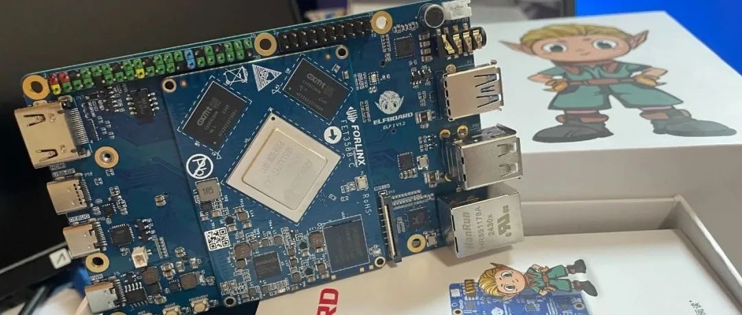 Step Three of Embedded AI: Deploying the DeepSeek-R1 Large Model on Development Boards