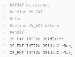 The Importance of Modular Programming and Driver Separation in Embedded Development