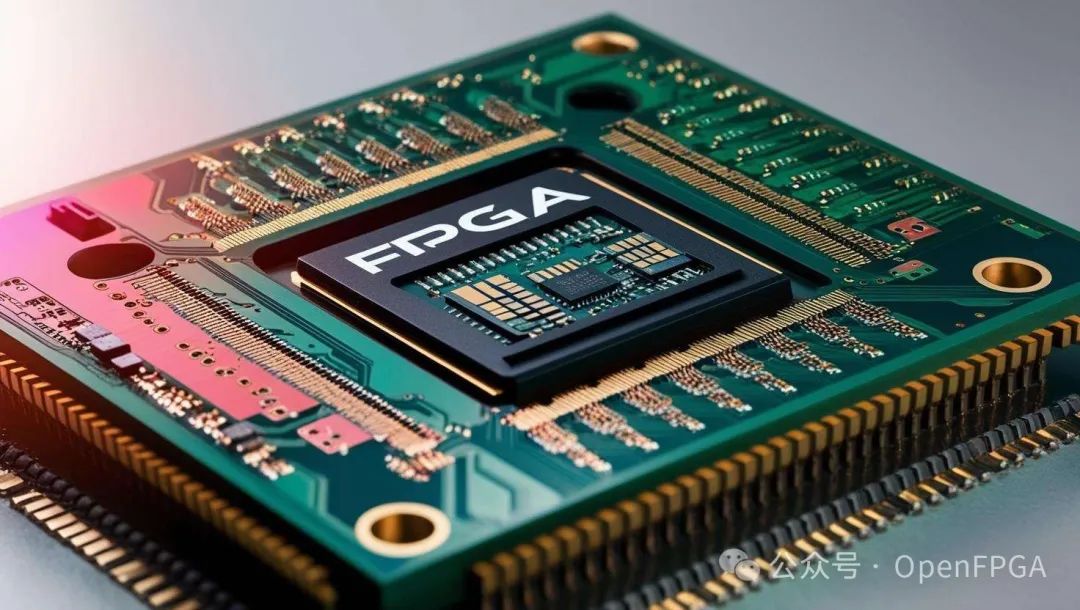The Rise of Domestic FPGAs: Can They Break Xilinx's Monopoly?