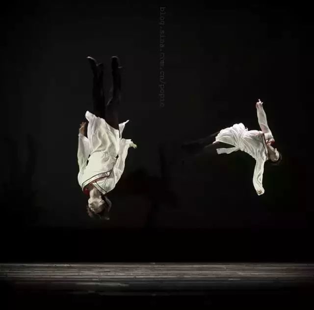 Achieve These Six Points for Rapid Improvement in Dance