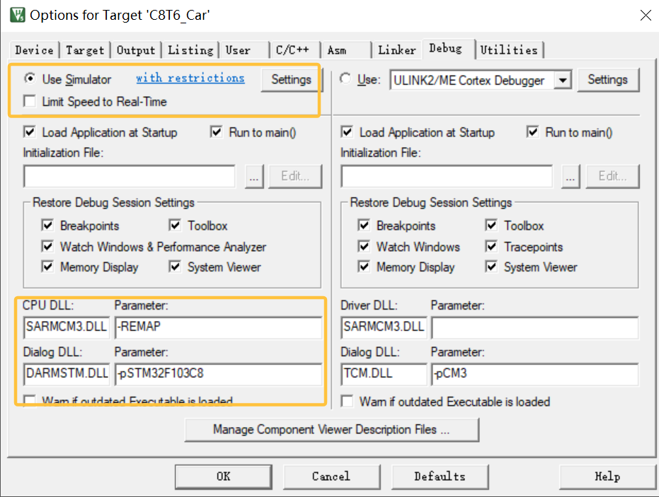 Practical Example of J-Scope Virtual Oscilloscope with Jlink