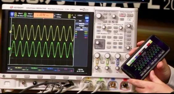 Do You Really Understand Oscilloscopes? Easily Achieve Remote Control (With Programming Guide)